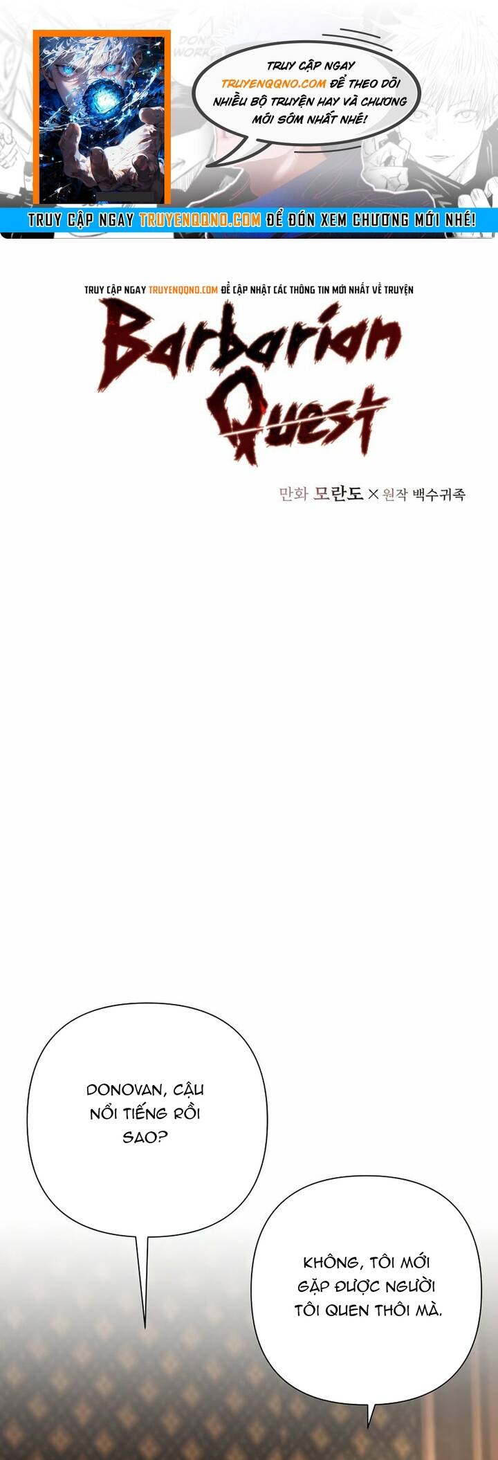 Nhiệm Vụ Chiến Binh Chapter 46 - AB Truyện