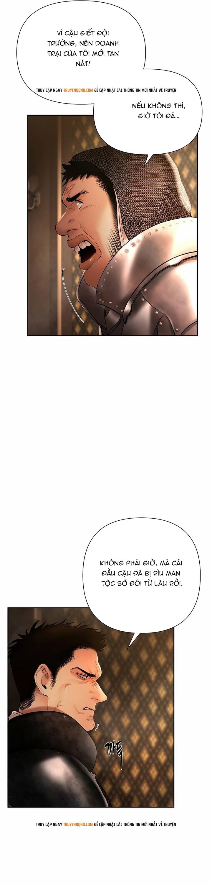 Nhiệm Vụ Chiến Binh Chapter 46 - AB Truyện