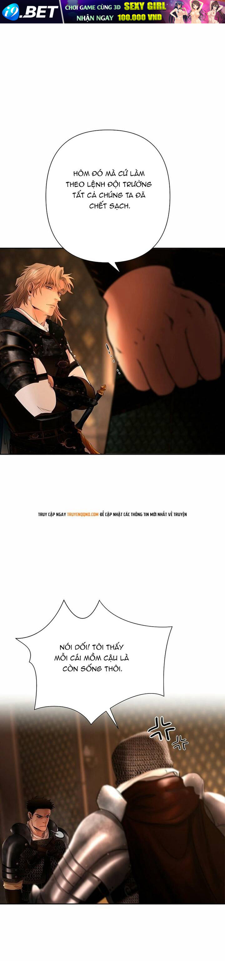 Nhiệm Vụ Chiến Binh Chapter 46 - AB Truyện