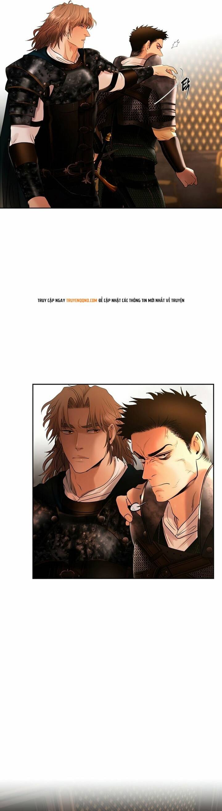 Nhiệm Vụ Chiến Binh Chapter 46 - AB Truyện