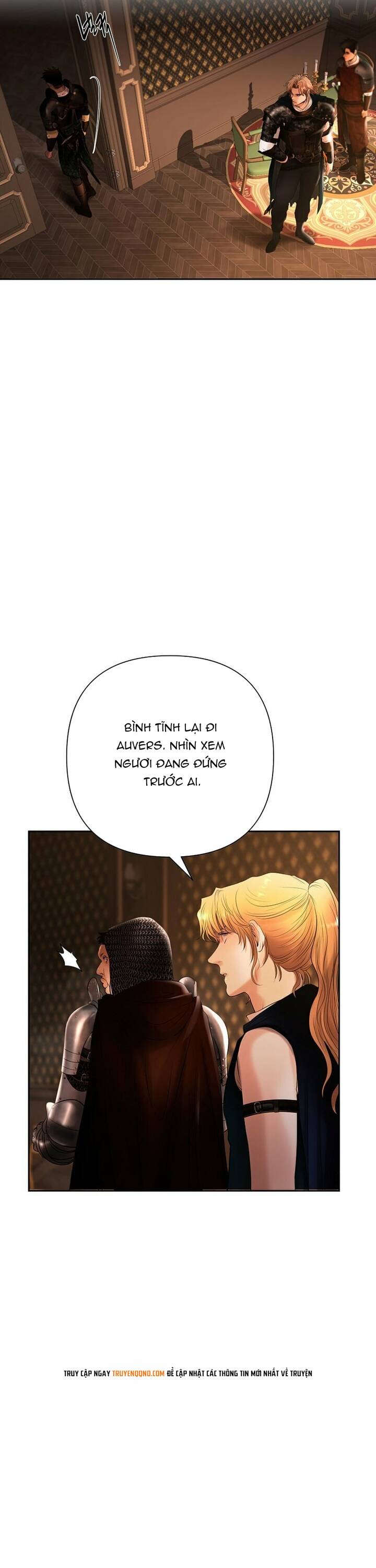 Nhiệm Vụ Chiến Binh Chapter 46 - AB Truyện