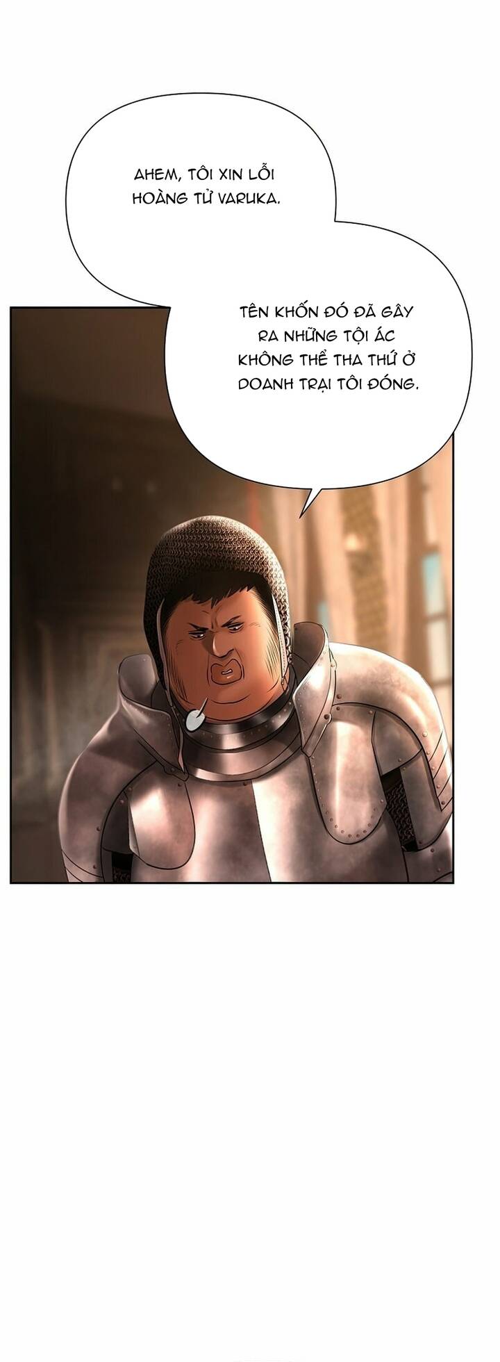 Nhiệm Vụ Chiến Binh Chapter 46 - AB Truyện