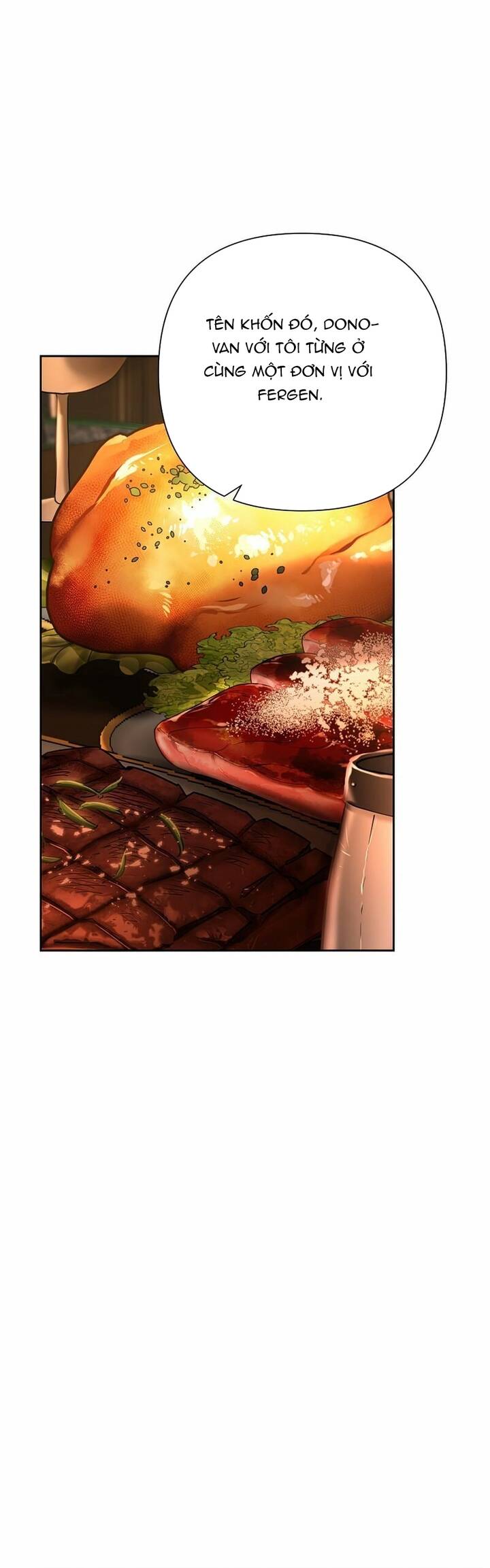 Nhiệm Vụ Chiến Binh Chapter 46 - AB Truyện