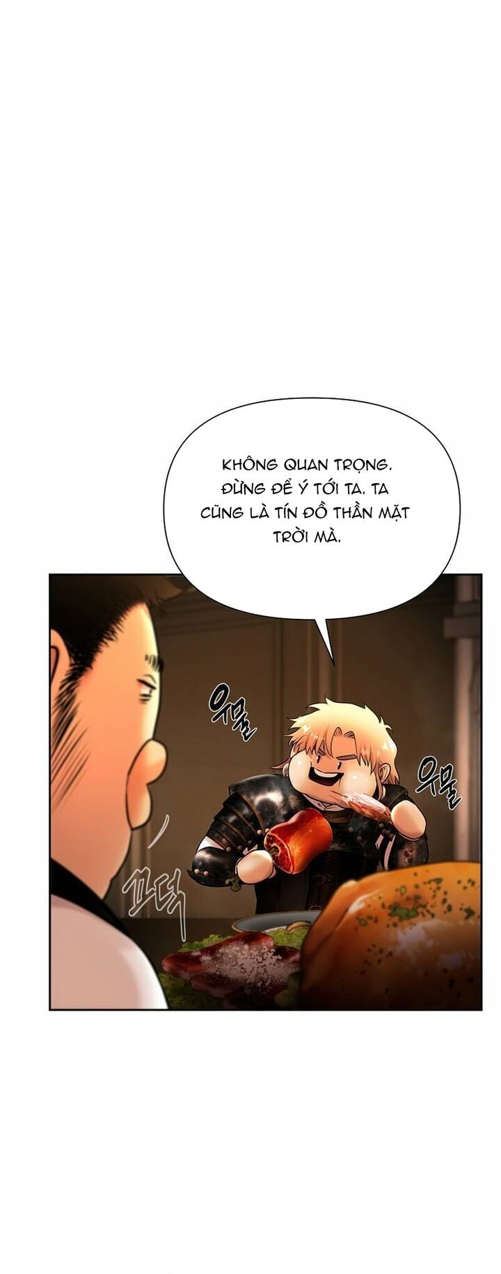 Nhiệm Vụ Chiến Binh Chapter 46 - AB Truyện