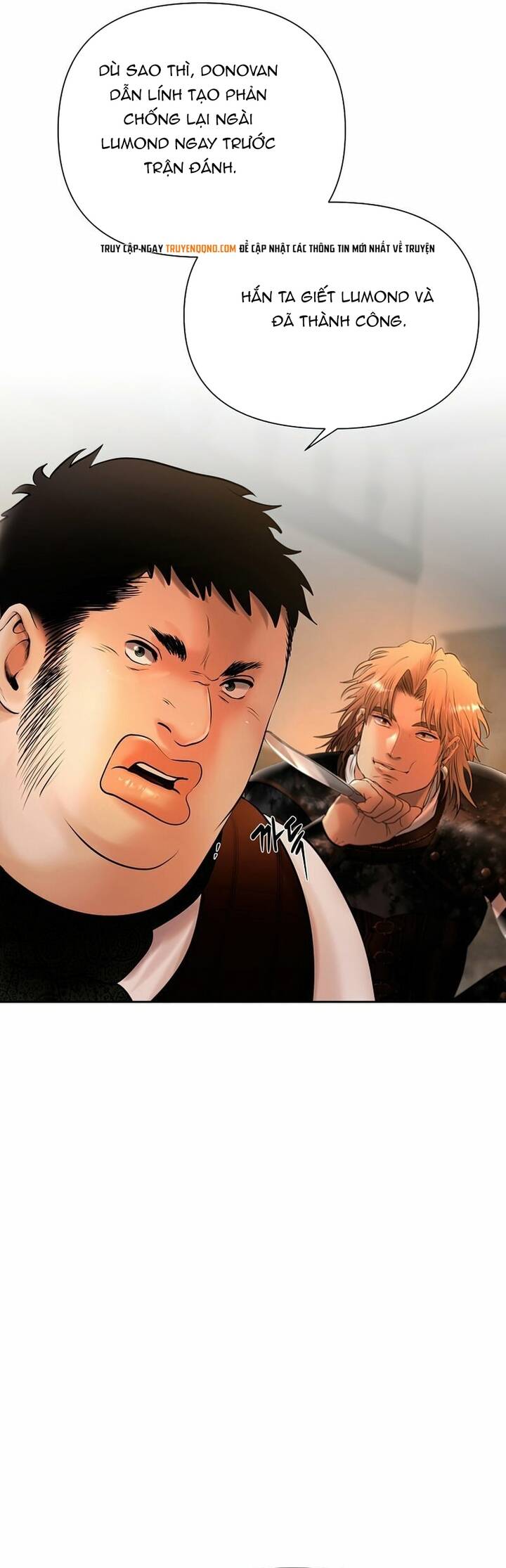 Nhiệm Vụ Chiến Binh Chapter 46 - AB Truyện
