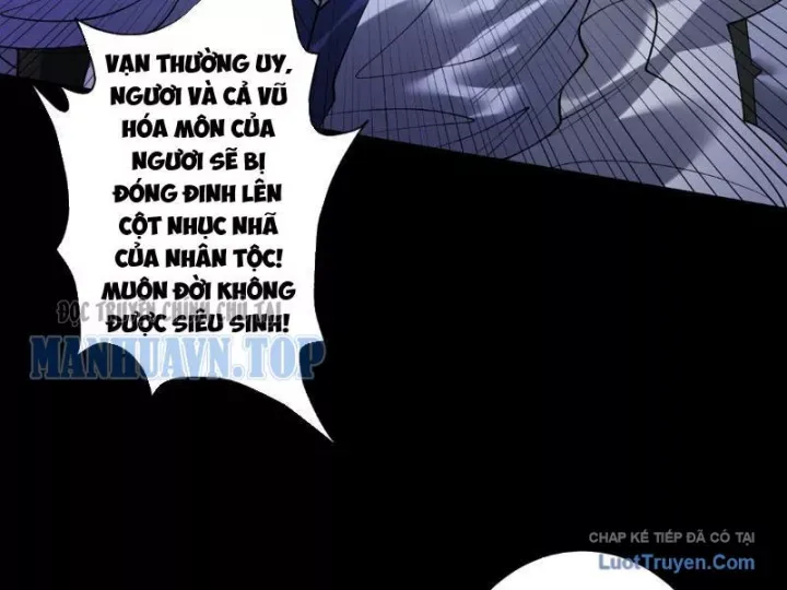 Gặp Mạnh Thì Càng Mạnh, Tu Vi Của Ta Không Giới Hạn Chap 94 - Next Chap 93
