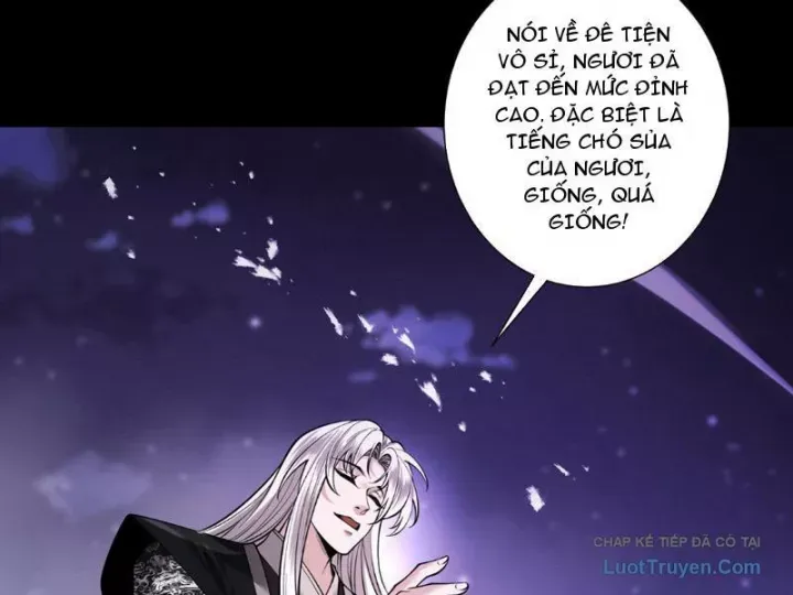 Gặp Mạnh Thì Càng Mạnh, Tu Vi Của Ta Không Giới Hạn Chap 94 - Next Chap 93