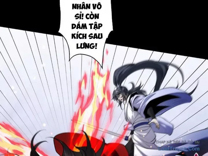 Gặp Mạnh Thì Càng Mạnh, Tu Vi Của Ta Không Giới Hạn Chap 94 - Next Chap 93