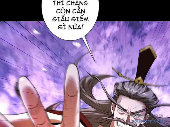 Gặp Mạnh Thì Càng Mạnh, Tu Vi Của Ta Không Giới Hạn Chap 94 - Next Chap 93