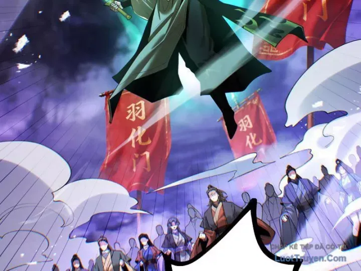 Gặp Mạnh Thì Càng Mạnh, Tu Vi Của Ta Không Giới Hạn Chap 94 - Next Chap 93