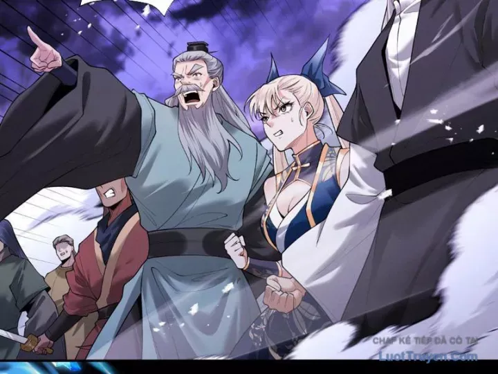 Gặp Mạnh Thì Càng Mạnh, Tu Vi Của Ta Không Giới Hạn Chap 94 - Next Chap 93