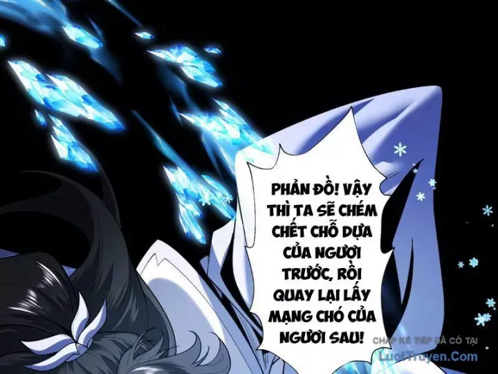 Gặp Mạnh Thì Càng Mạnh, Tu Vi Của Ta Không Giới Hạn Chap 94 - Next Chap 93