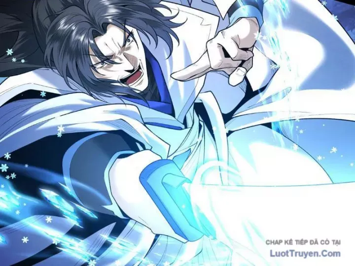 Gặp Mạnh Thì Càng Mạnh, Tu Vi Của Ta Không Giới Hạn Chap 94 - Next Chap 93