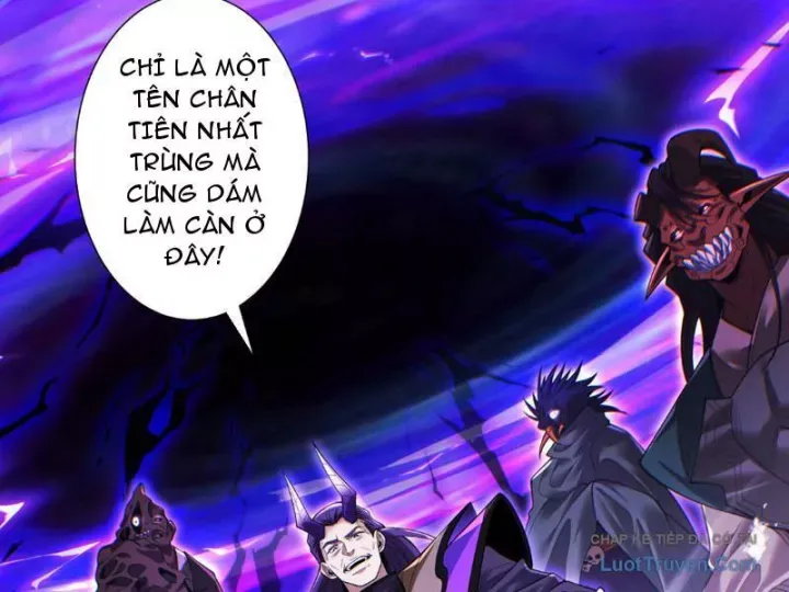 Gặp Mạnh Thì Càng Mạnh, Tu Vi Của Ta Không Giới Hạn Chap 94 - Next Chap 93