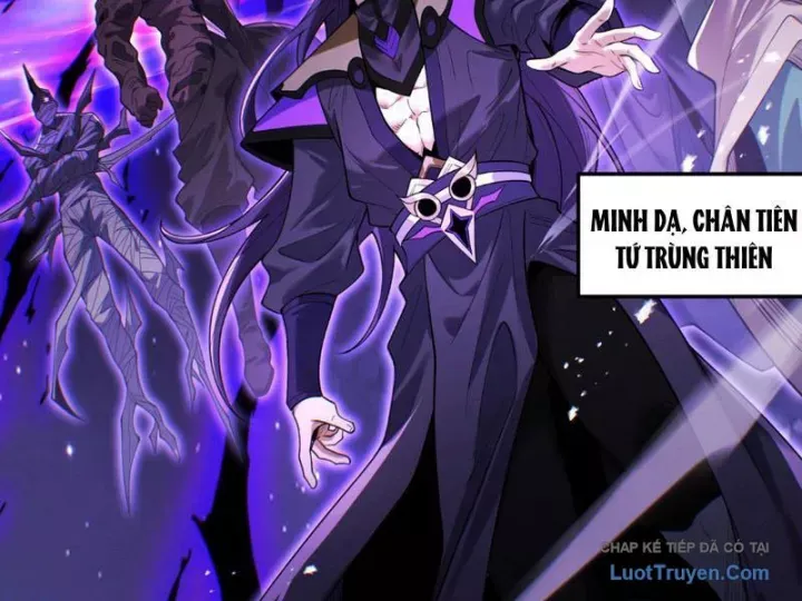 Gặp Mạnh Thì Càng Mạnh, Tu Vi Của Ta Không Giới Hạn Chap 94 - Next Chap 93