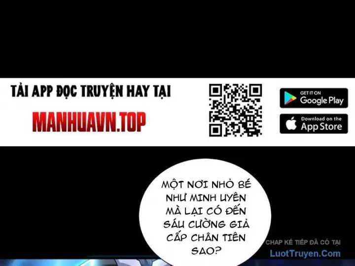 Gặp Mạnh Thì Càng Mạnh, Tu Vi Của Ta Không Giới Hạn Chap 94 - Next Chap 93