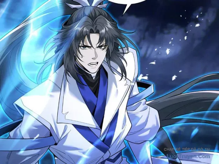 Gặp Mạnh Thì Càng Mạnh, Tu Vi Của Ta Không Giới Hạn Chap 94 - Next Chap 93