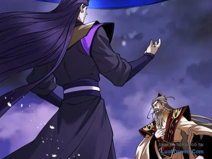 Gặp Mạnh Thì Càng Mạnh, Tu Vi Của Ta Không Giới Hạn Chap 94 - Next Chap 93