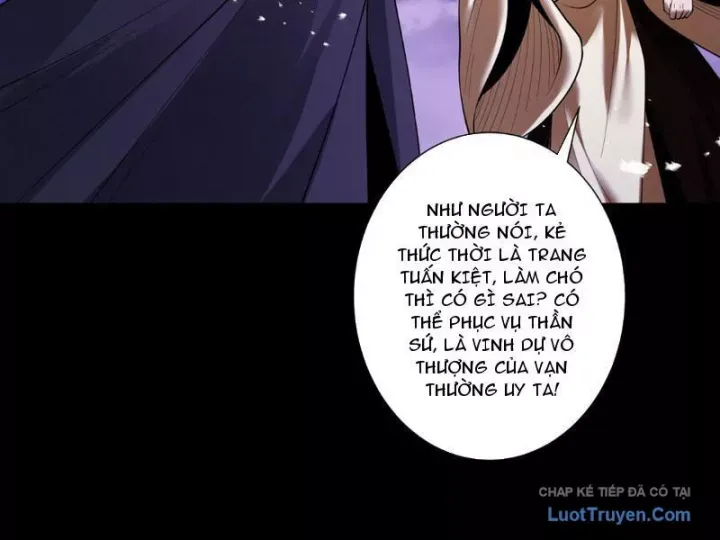 Gặp Mạnh Thì Càng Mạnh, Tu Vi Của Ta Không Giới Hạn Chap 94 - Next Chap 93