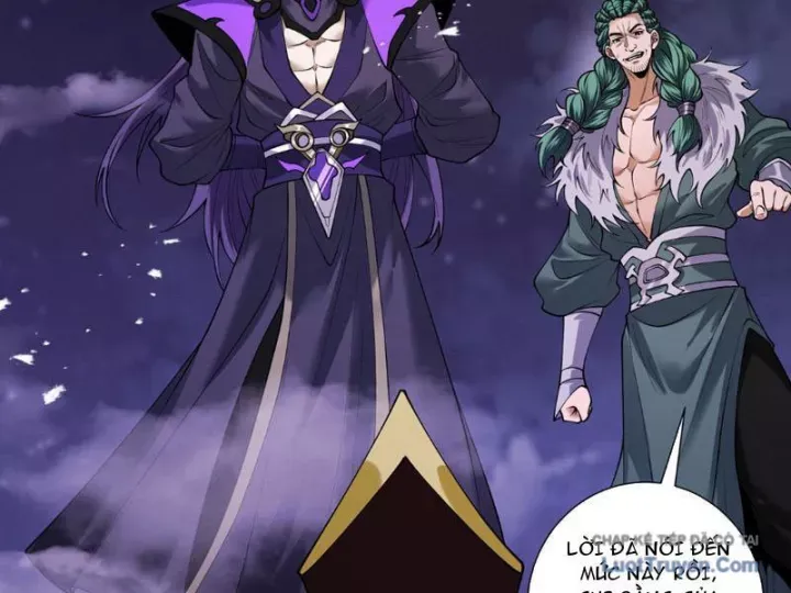 Gặp Mạnh Thì Càng Mạnh, Tu Vi Của Ta Không Giới Hạn Chap 94 - Next Chap 93