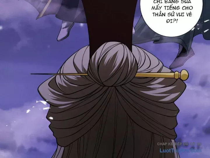 Gặp Mạnh Thì Càng Mạnh, Tu Vi Của Ta Không Giới Hạn Chap 94 - Next Chap 93