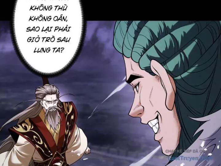 Gặp Mạnh Thì Càng Mạnh, Tu Vi Của Ta Không Giới Hạn Chap 94 - Next Chap 93