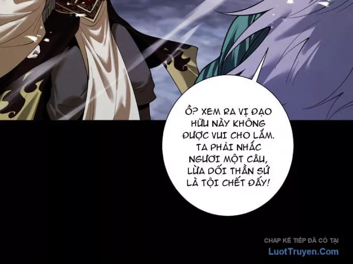 Gặp Mạnh Thì Càng Mạnh, Tu Vi Của Ta Không Giới Hạn Chap 94 - Next Chap 93