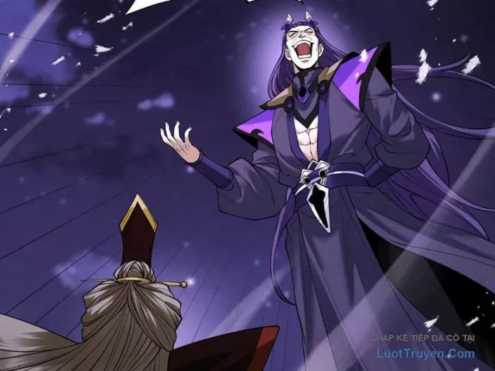 Gặp Mạnh Thì Càng Mạnh, Tu Vi Của Ta Không Giới Hạn Chap 94 - Next Chap 93