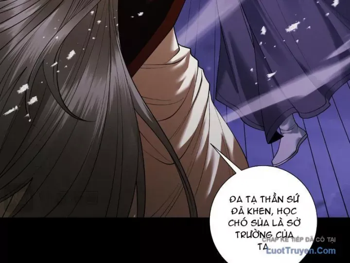 Gặp Mạnh Thì Càng Mạnh, Tu Vi Của Ta Không Giới Hạn Chap 94 - Next Chap 93