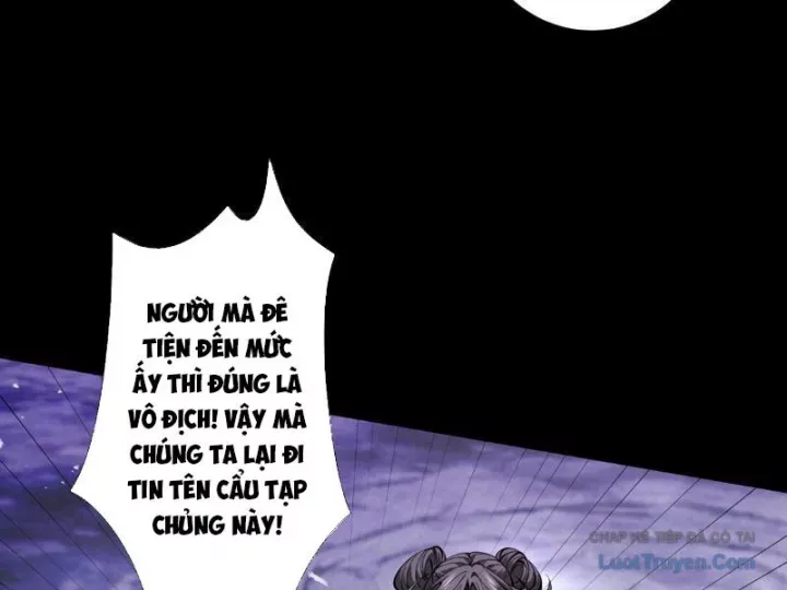 Gặp Mạnh Thì Càng Mạnh, Tu Vi Của Ta Không Giới Hạn Chap 94 - Next Chap 93