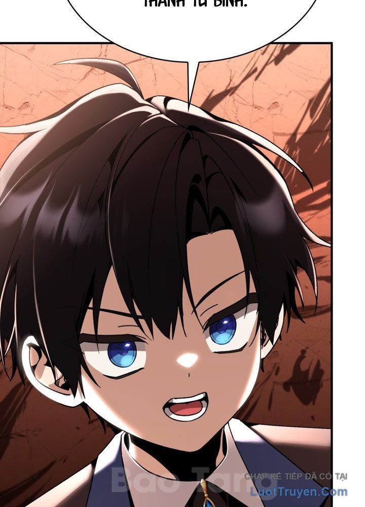 Sự trả thù của chúa tể bóng tối Chap 23 - Next Chap 22