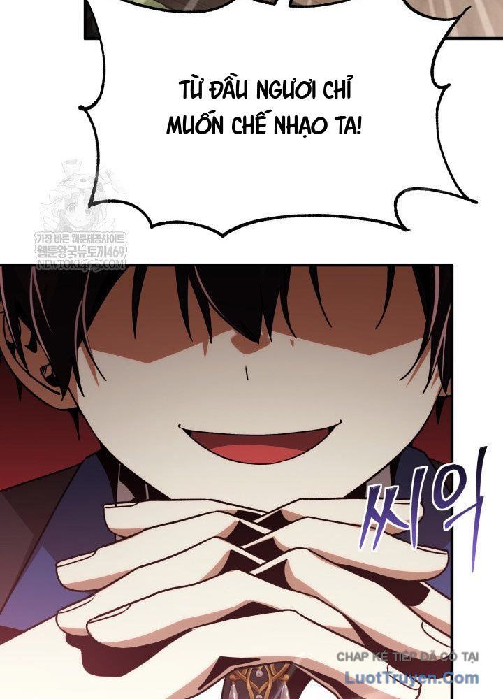 Sự trả thù của chúa tể bóng tối Chap 23 - Next Chap 22