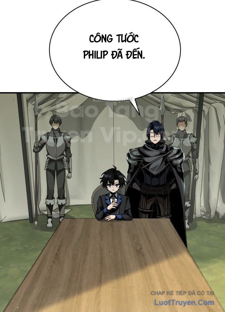 Sự trả thù của chúa tể bóng tối Chap 23 - Next Chap 22