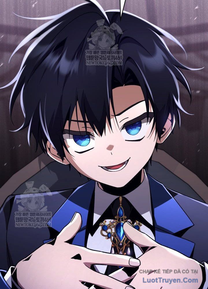 Sự trả thù của chúa tể bóng tối Chap 23 - Next Chap 22