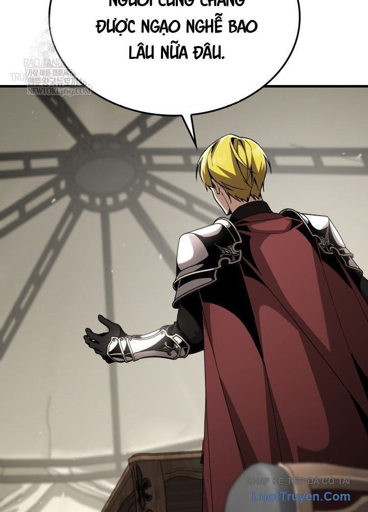 Sự trả thù của chúa tể bóng tối Chap 23 - Next Chap 22