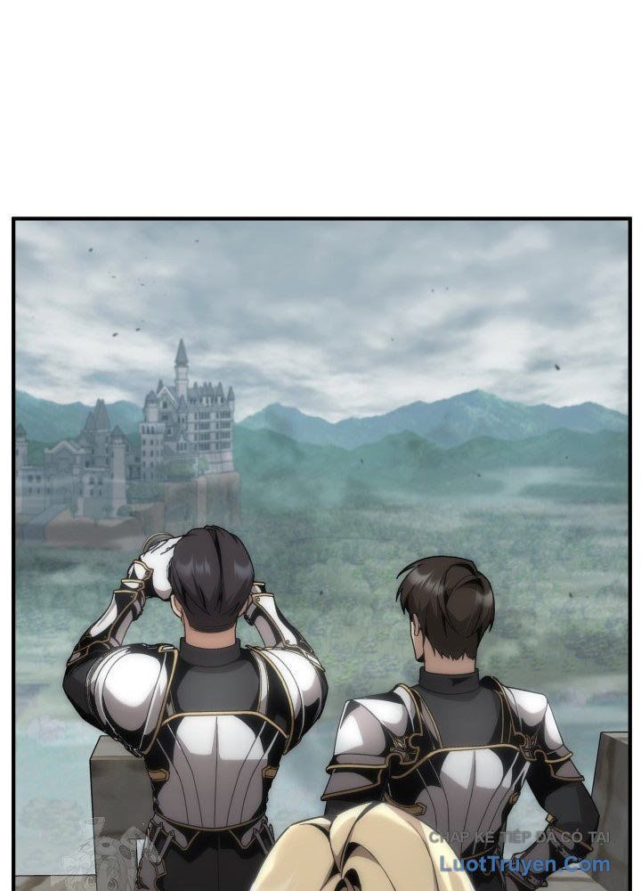 Sự trả thù của chúa tể bóng tối Chap 23 - Next Chap 22