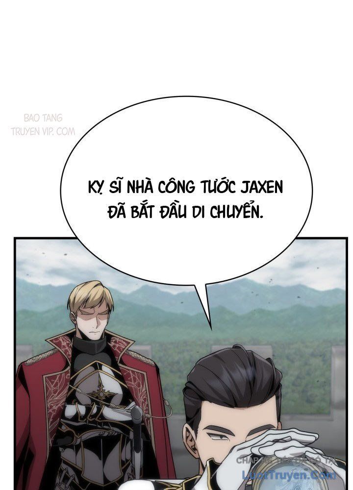 Sự trả thù của chúa tể bóng tối Chap 23 - Next Chap 22