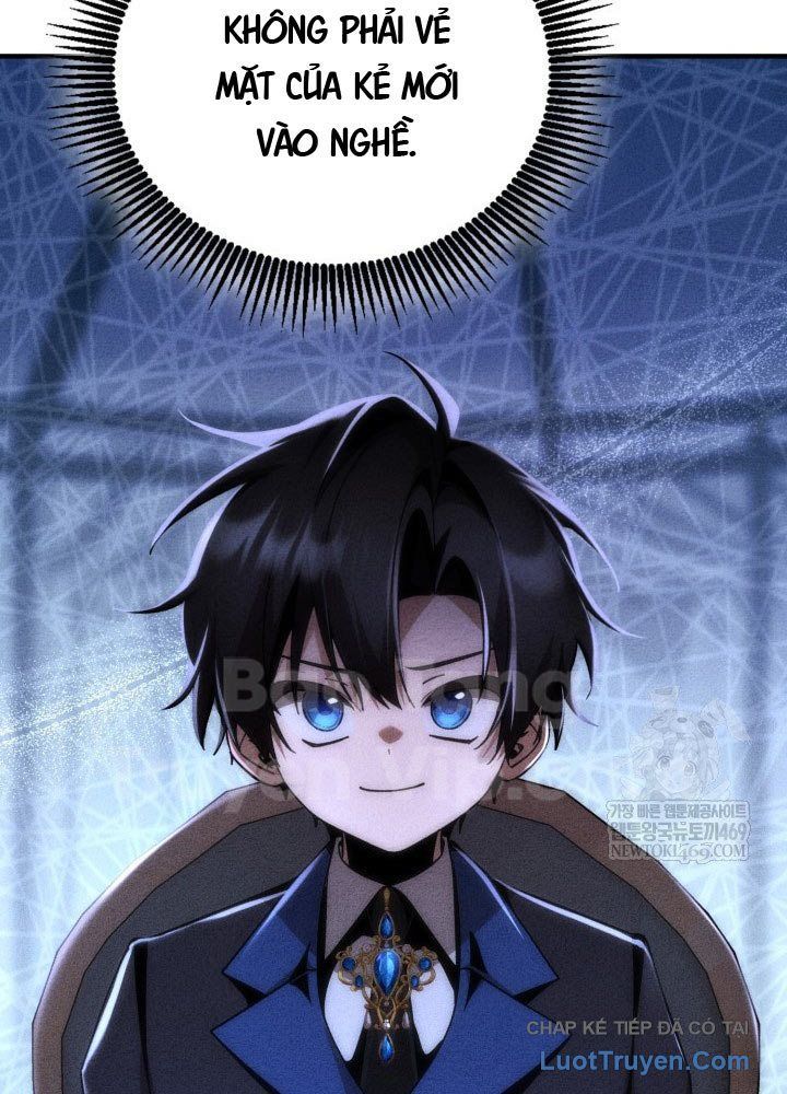 Sự trả thù của chúa tể bóng tối Chap 23 - Next Chap 22