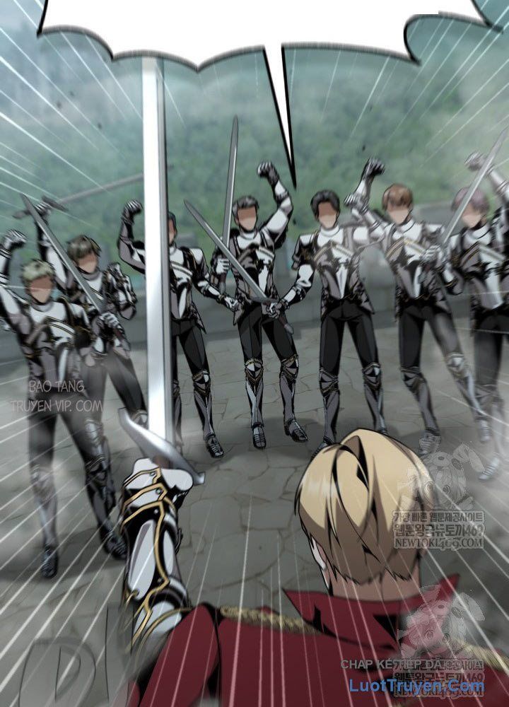 Sự trả thù của chúa tể bóng tối Chap 23 - Next Chap 22