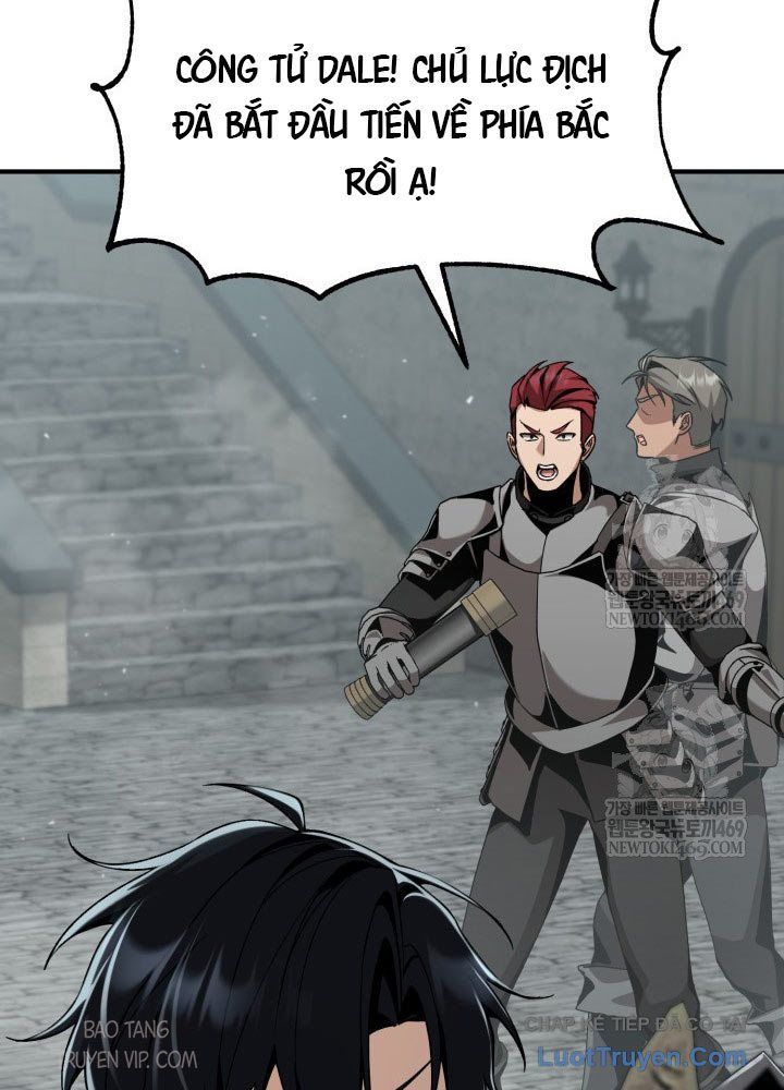 Sự trả thù của chúa tể bóng tối Chap 23 - Next Chap 22