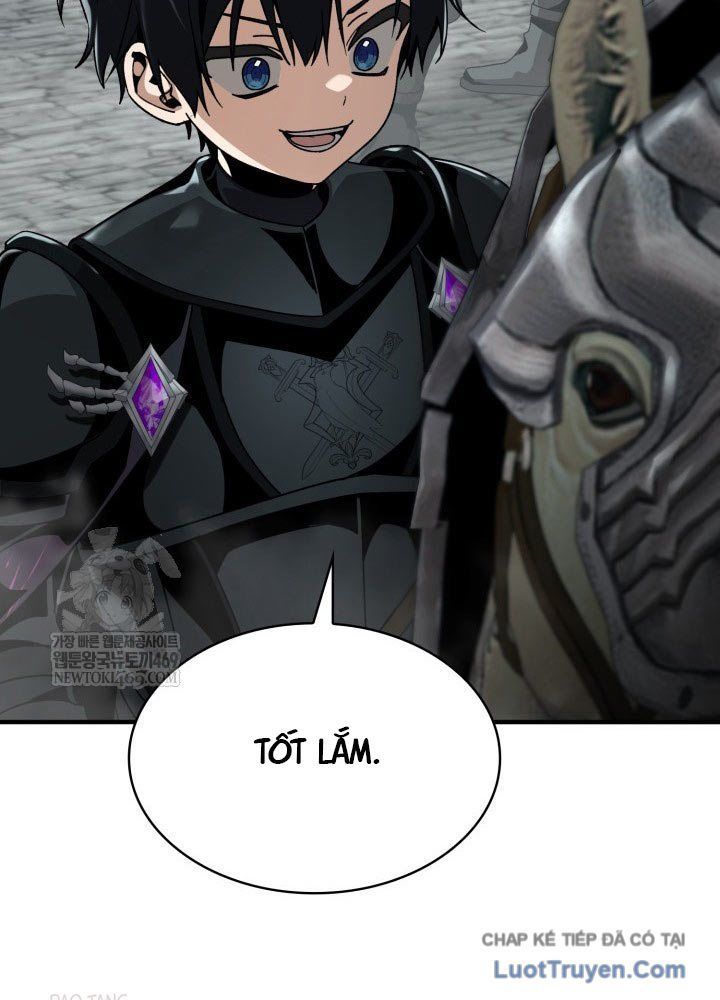 Sự trả thù của chúa tể bóng tối Chap 23 - Next Chap 22