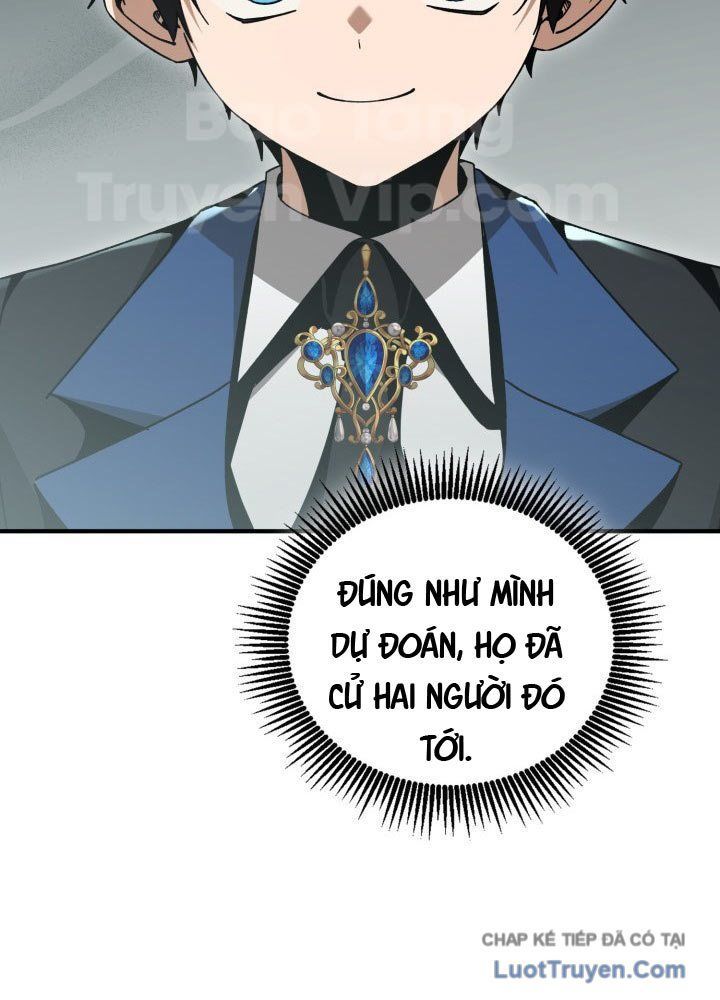 Sự trả thù của chúa tể bóng tối Chap 23 - Next Chap 22