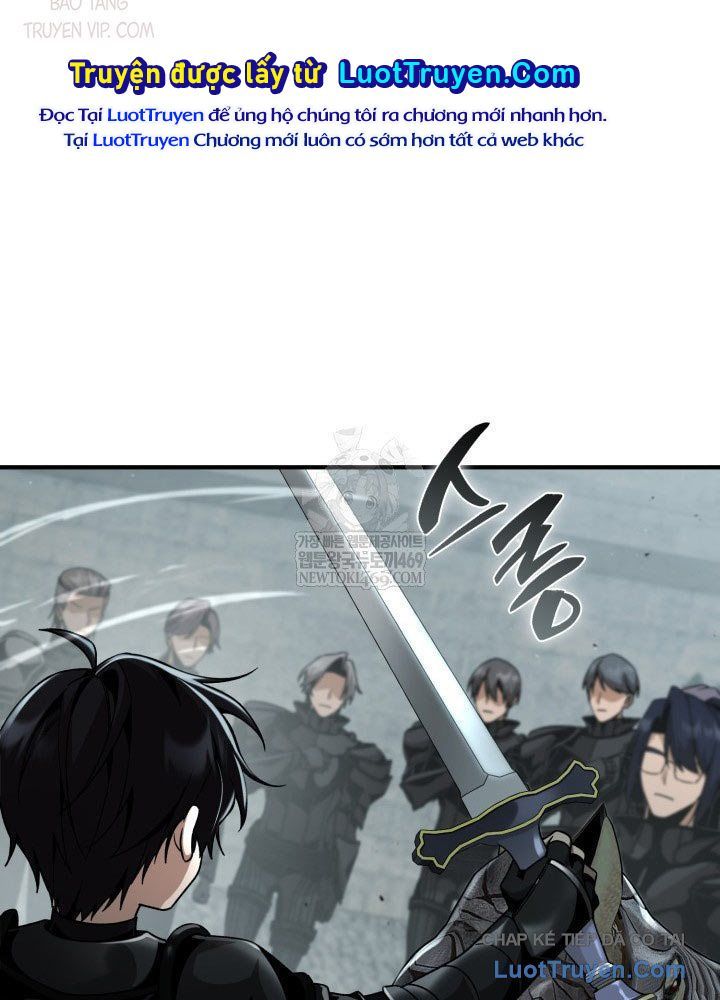 Sự trả thù của chúa tể bóng tối Chap 23 - Next Chap 22