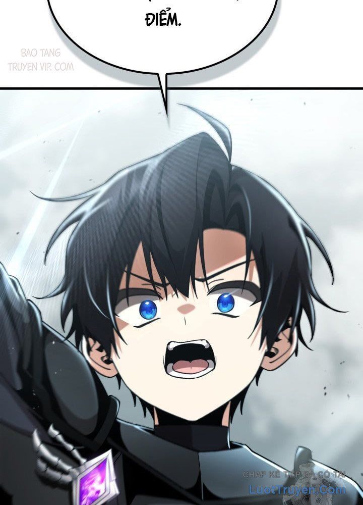 Sự trả thù của chúa tể bóng tối Chap 23 - Next Chap 22