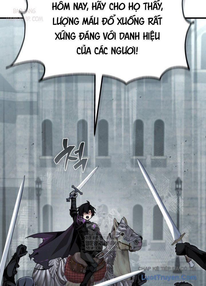 Sự trả thù của chúa tể bóng tối Chap 23 - Next Chap 22