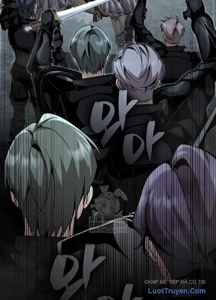 Sự trả thù của chúa tể bóng tối Chap 23 - Next Chap 22