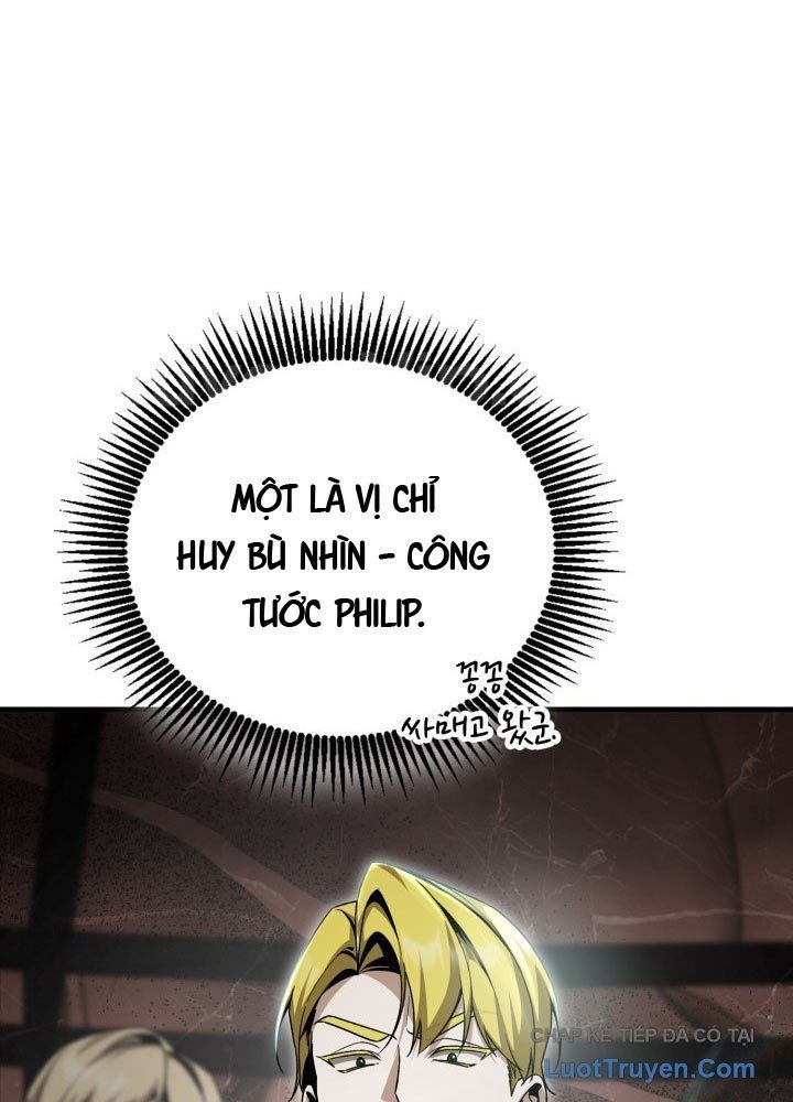 Sự trả thù của chúa tể bóng tối Chap 23 - Next Chap 22