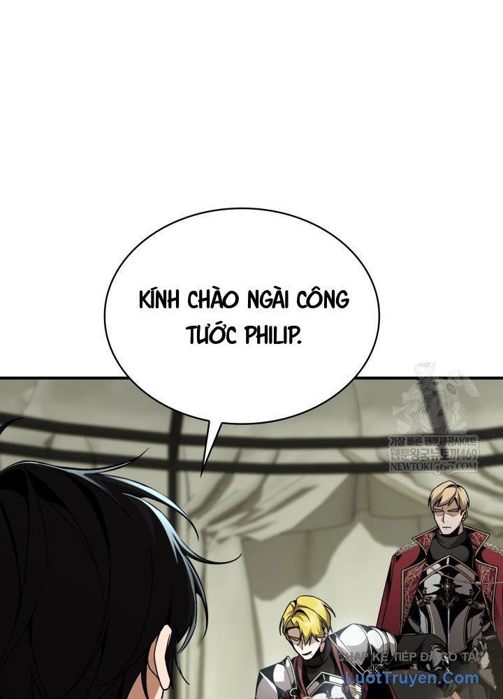 Sự trả thù của chúa tể bóng tối Chap 23 - Next Chap 22