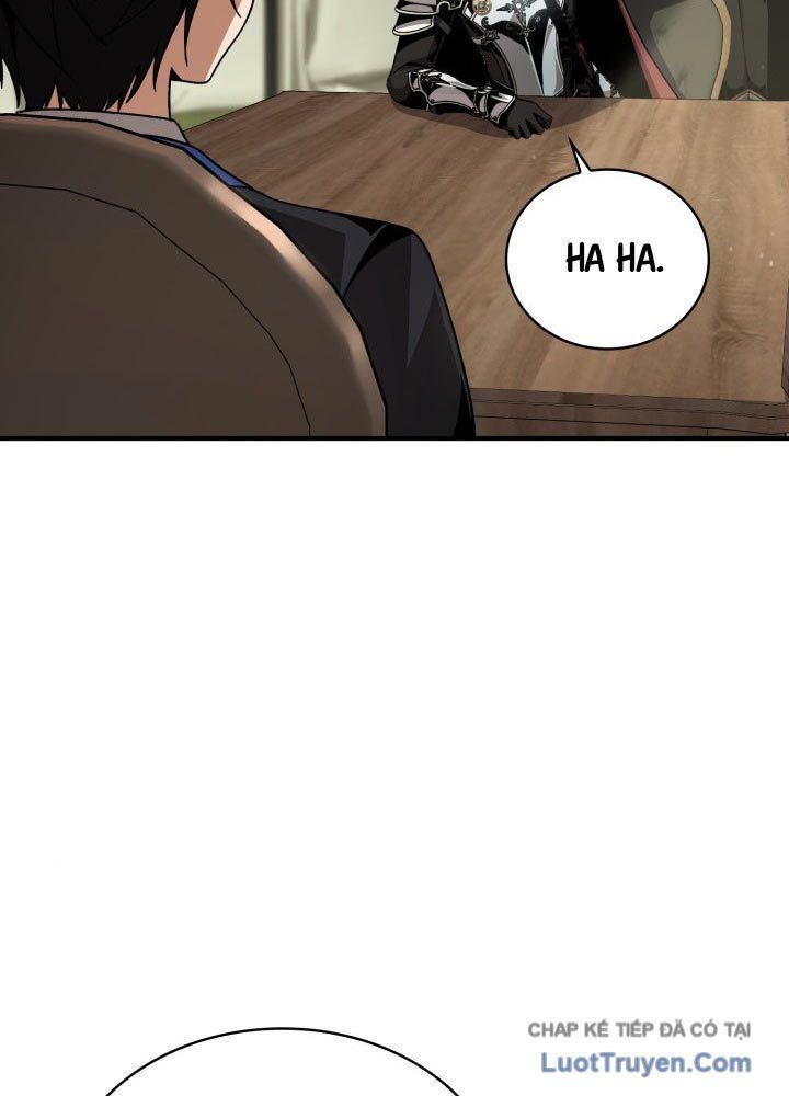 Sự trả thù của chúa tể bóng tối Chap 23 - Next Chap 22