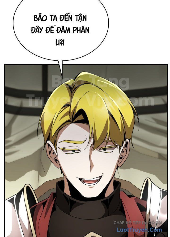 Sự trả thù của chúa tể bóng tối Chap 23 - Next Chap 22